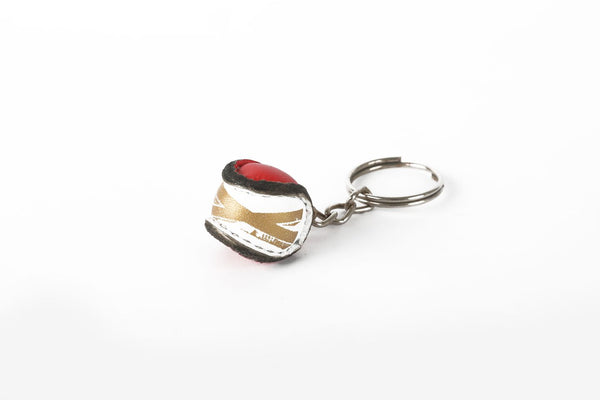 Hurling Key Rings Sliotar Key Ring | GAA Gift & Accessory | Lar Corbett Sports