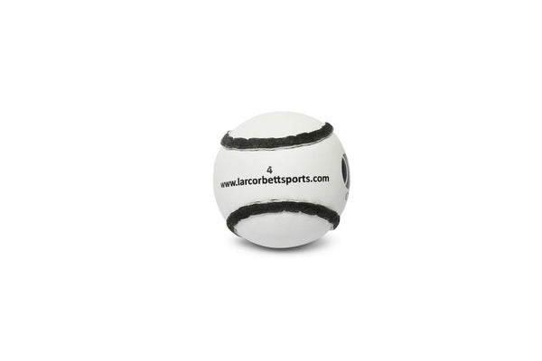 Training Sliotar