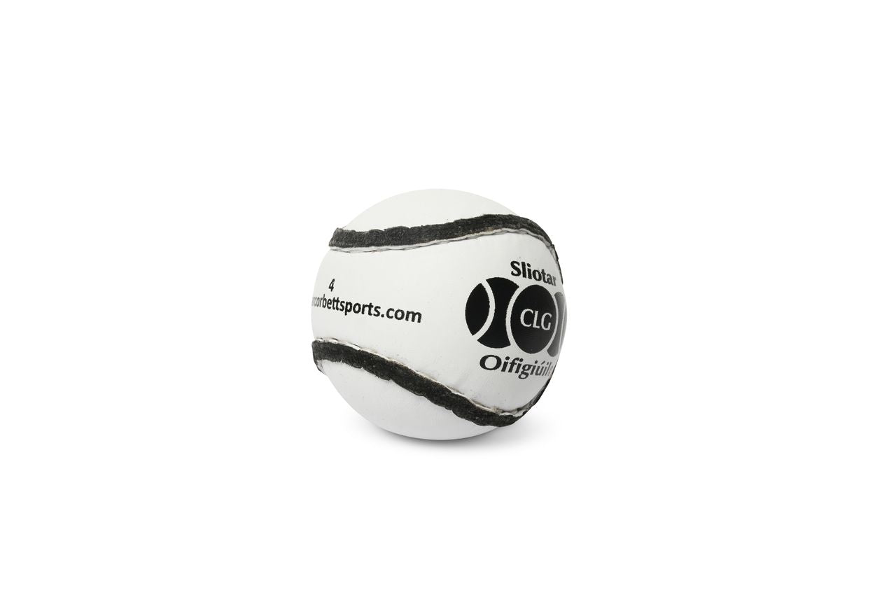 Championship Sliotar