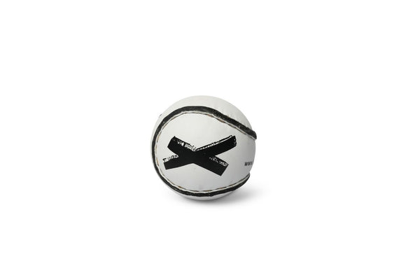 Training Sliotar