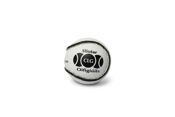 Training Sliotar